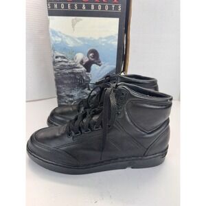 Rocky 911 Series‎ 911-120 Womens Size 8.5 Made in the USA Vibram Sole Coolmax